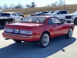 Used 1989 Cadillac Allante image 5