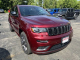 Used 2020 Jeep Grand Cherokee Limited X image 3