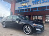 Certified 2023 Chevrolet Malibu LT image 1