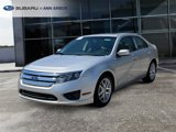 Used 2012 Ford Fusion SEL image 2