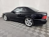 Used 1999 Mercedes-Benz SL 500 image 4