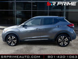 Used 2020 Nissan Kicks SR w/ SR Premium Package image 6