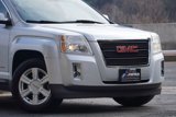 Used 2015 GMC Terrain SLE image 2