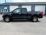 Used 2021 Ford F150 XLT w/ Equipment Group 302A High image 2