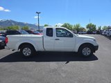Used 2020 Nissan Frontier S image 4