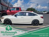 Used 2024 Honda Civic Sport image 5