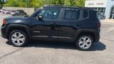 Certified 2023 Jeep Renegade Limited image 4