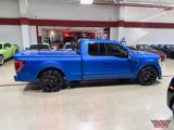 Used 2021 Ford F150 XLT w/ Equipment Group 302A High image 6