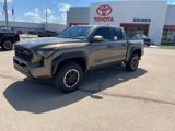 New 2025 Toyota Tacoma 4x4 Double Cab image 2