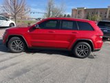 Used 2017 Jeep Grand Cherokee Trailhawk w/ Trailhawk Luxury Group image 5