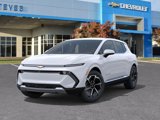 New 2025 Chevrolet Equinox EV LT image 6