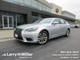 Used 2014 Lexus LS 460 AWD image 1