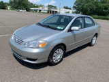 Used 2003 Toyota Corolla LE image 5