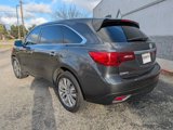 Used 2014 Acura MDX SH-AWD w/ Technology Package image 6