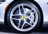 Certified 2022 Ferrari Roma image 5