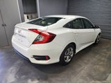 Used 2018 Honda Civic LX image 6