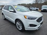 Certified 2024 Ford Edge Titanium w/ Titanium Elite Package image 4