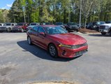 Used 2021 Kia K5 LXS image 3