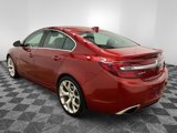 Used 2015 Buick Regal GS w/ Driver Confidence Package #2 image 6