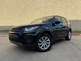 Used 2019 Land Rover Discovery Sport SE image 2