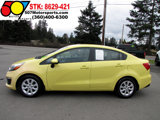 Used 2016 Kia Rio LX image 2