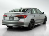 Used 2022 Honda Civic Sport image 5