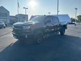 Used 2016 Chevrolet Silverado 1500 LTZ Z71 w/ LTZ Plus Package image 1