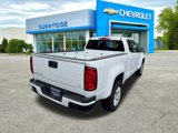 Used 2022 Chevrolet Colorado LT w/ Fleet Safety Package image 2