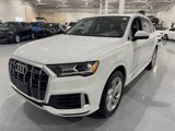 Used 2023 Audi Q7 2.0T Premium w/ Convenience Package image 3