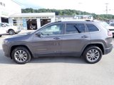 Used 2019 Jeep Cherokee Latitude Plus w/ Comfort/Convenience Group image 2
