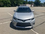 Used 2014 Toyota Corolla LE image 2