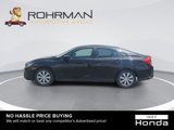 Used 2016 Honda Civic LX image 6