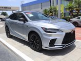 Used 2023 Lexus RX 500h F Sport image 3