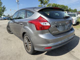 Used 2012 Ford Focus SEL image 5
