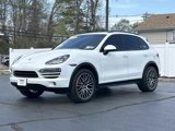 Used 2014 Porsche Cayenne image 3