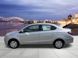 New 2024 Mitsubishi Mirage G4 ES image 2
