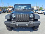 Used 2015 Jeep Wrangler Sport w/ Quick Order Package 23S image 2