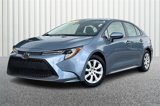 Used 2021 Toyota Corolla LE image 2