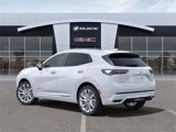 New 2024 Buick Envision Avenir image 3