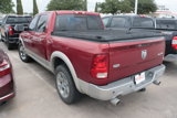 Used 2011 RAM 1500 Laramie image 5