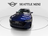 Used 2021 Audi e-tron Premium Plus w/ Premium Plus Package image 3
