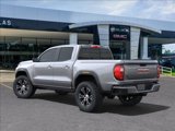 New 2025 GMC Canyon AT4 image 3