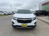 Used 2022 Chevrolet Equinox LT image 2
