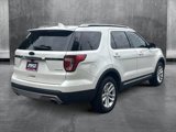 Used 2017 Ford Explorer XLT w/ Equipment Group 201A image 5