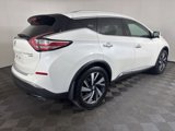 Used 2015 Nissan Murano Platinum w/ Platinum Technology Package image 3