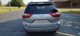 Used 2015 Toyota Sienna AWD image 4