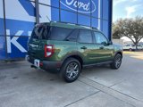 New 2025 Ford Bronco Sport Big Bend image 6