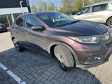 Used 2021 Honda HR-V EX image 2
