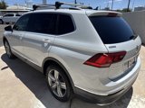 Used 2018 Volkswagen Tiguan SEL Premium image 5