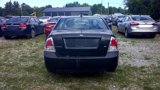 Used 2009 Ford Fusion SE image 4